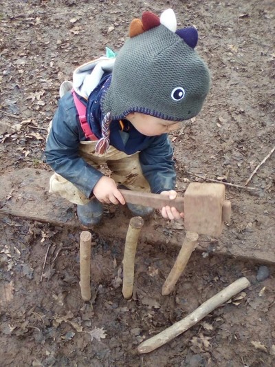 Forest school 3