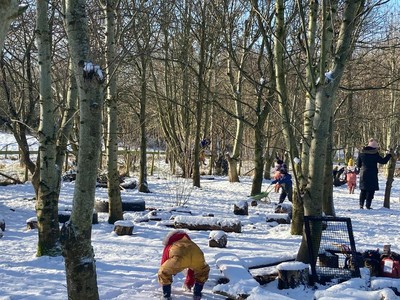 Forest school 4